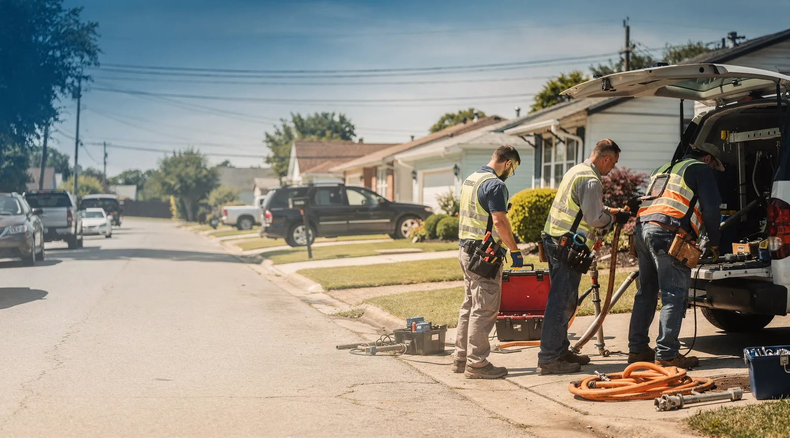 Water Heater Repair in Mantorville, MN near me